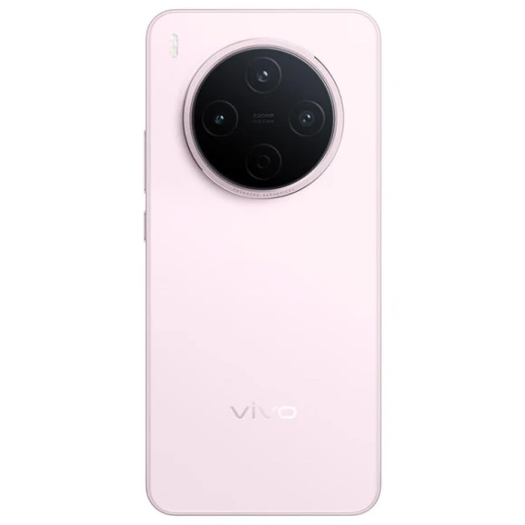 Pink 8GB+256GB smartphone — Smartphones, VIVO