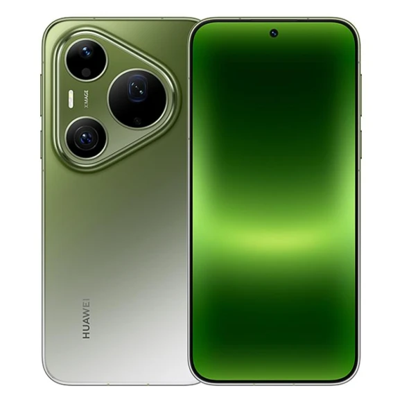 Pura 90 Pro Max 16GB+1TB smartphone — Smartphones, Huawei