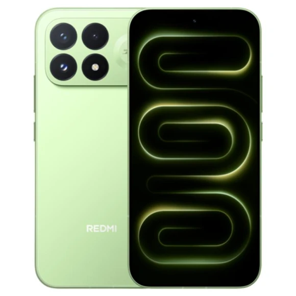 Redmi K100 Pro Phone 12GB+512GB — Smartphones, Xiaomi