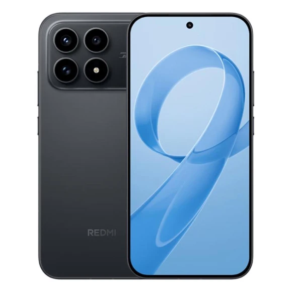 Redmi K90 16GB RAM + 1TB storage smartphone — Smartphones, Xiaomi