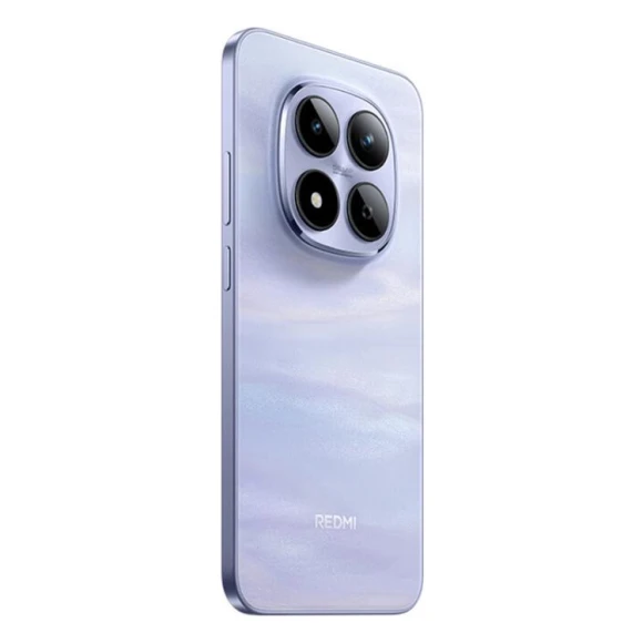Redmi Note 15 Pro 5G Smartphone, 12GB RAM + 512GB storage, Purple — Smartphones, Xiaomi