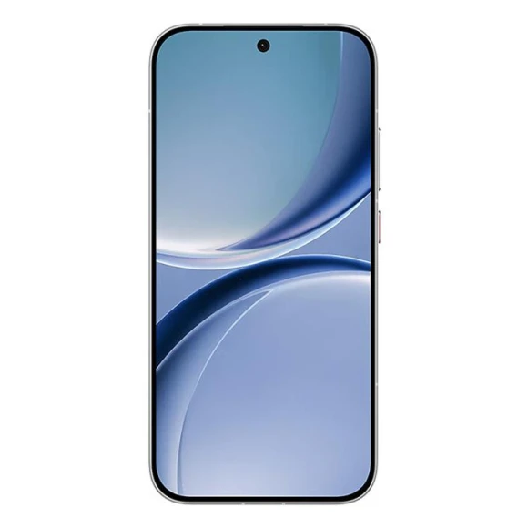 Redmi Turbo 5 Smartphone, White, 12GB+512GB — Smartphones, Xiaomi