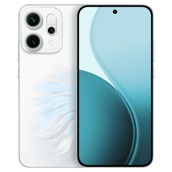 Reno14 smartphone — Smartphones, OPPO