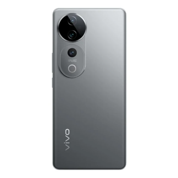 S19 Pro 6.78-inch Smartphone, Grey, 16GB RAM + 512GB Storage — Smartphones, VIVO