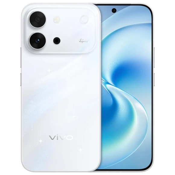 S60 Vitality 12GB + 256GB Smartphone — Smartphones, VIVO