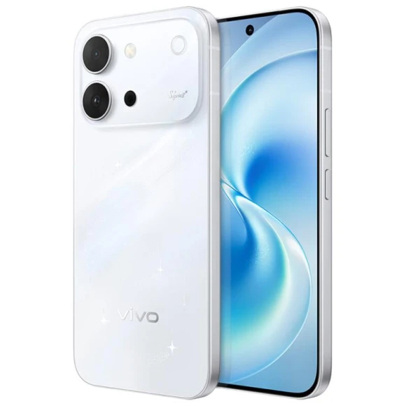 S60 Vitality 12GB + 256GB Smartphone — Smartphones, VIVO