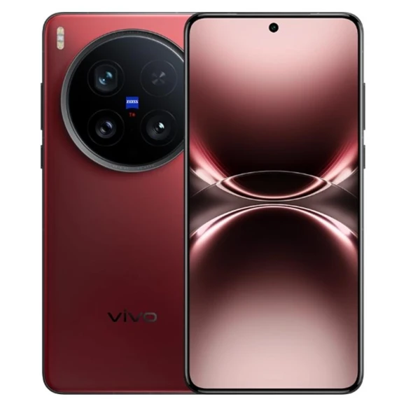 Satellite Edition 16GB RAM, 1TB ROM smartphone — Smartphones, VIVO