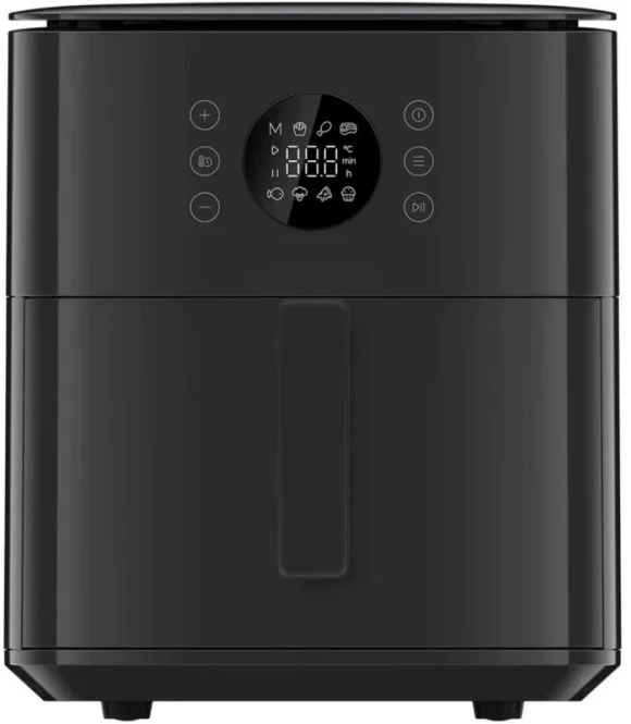 Smart Air Fryer, 6.5 L — Air Fryer, Xiaomi