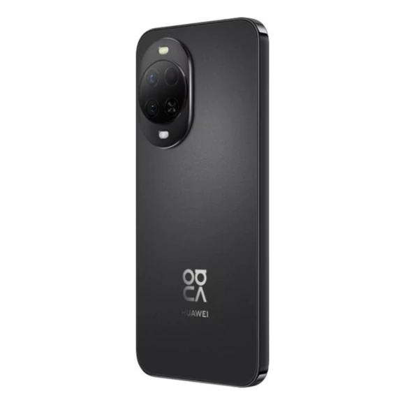 Smartphone, 12 GB RAM, 256 GB storage, Black — Smartphones, Huawei