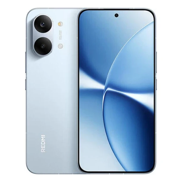 Smartphone 12GB+256GB, Blue — Smartphones, Xiaomi