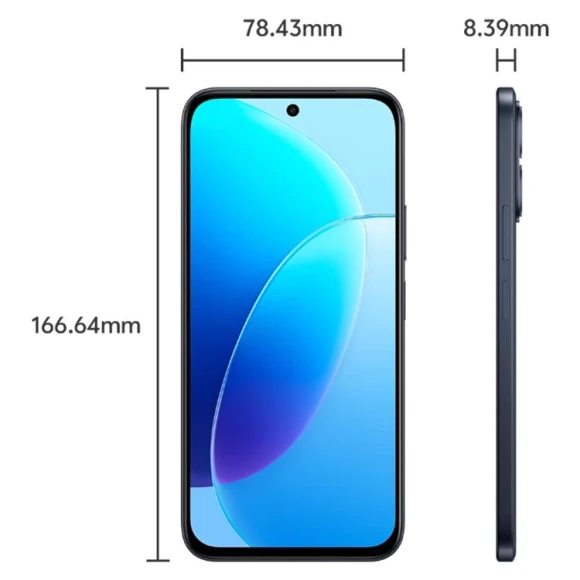 Smartphone 12GB+256GB — Smartphones, VIVO