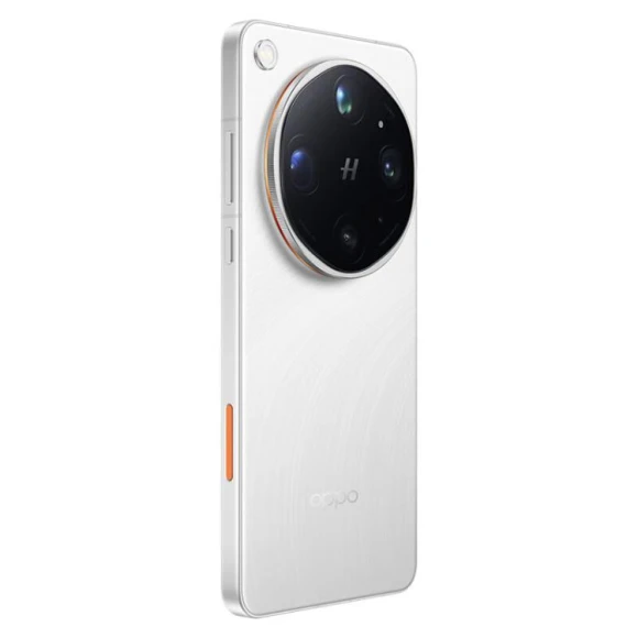 Smartphone, 12GB+512GB, White — Smartphones, OPPO