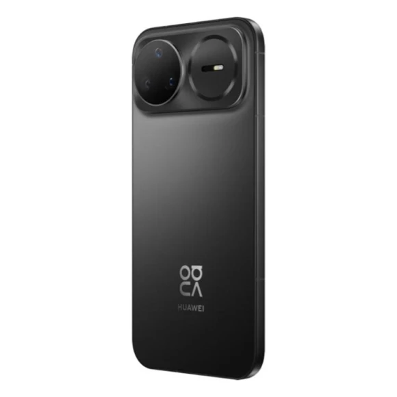 Smartphone, 12GB RAM + 256GB storage, Black — Smartphones, Huawei