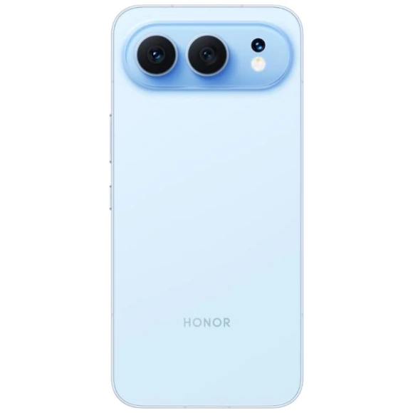 Smartphone, 512GB ROM, Blue — Smartphones, Honor