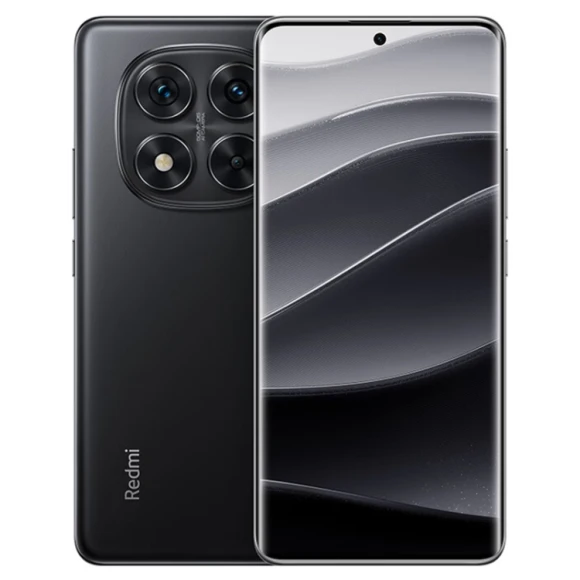 Smartphone, Black, 8GB+256GB — Smartphones, Xiaomi