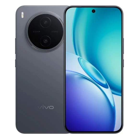 Smartphone, Black, 8GB+512GB — Smartphones, VIVO