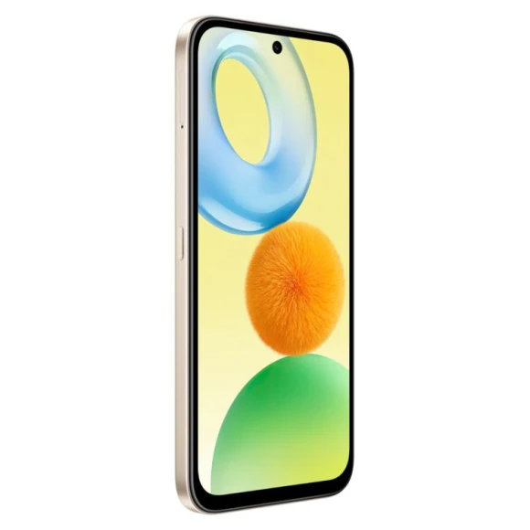 Smartphone, Gold, 8GB RAM + 128GB ROM — Smartphones, Honor