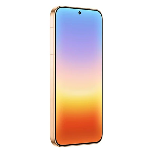 Smartphone, Orange, 12GB RAM + 256GB storage — Smartphones, Huawei