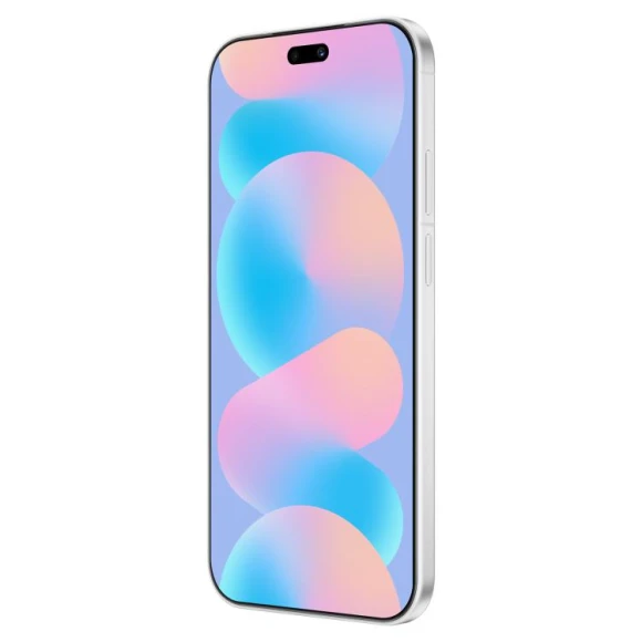 White smartphone — Smartphones, Huawei
