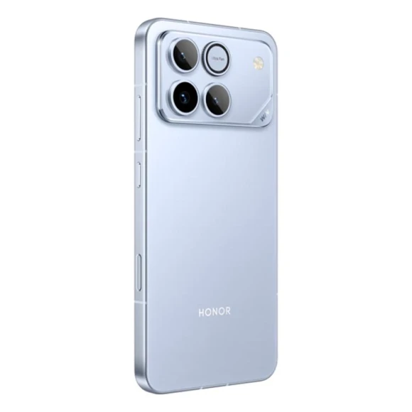 WIN Blue smartphone — Smartphones, Honor