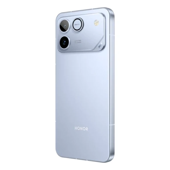 WIN RT Blue 16GB RAM + 256GB storage smartphone — Smartphones, Honor