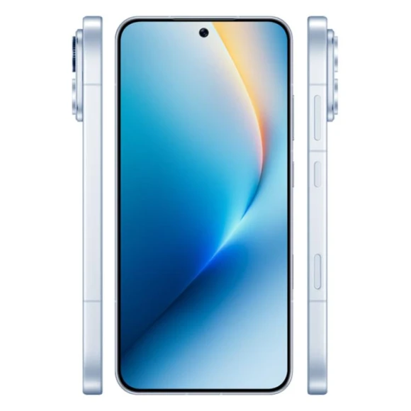 WIN RT Blue 16GB RAM + 256GB storage smartphone — Smartphones, Honor
