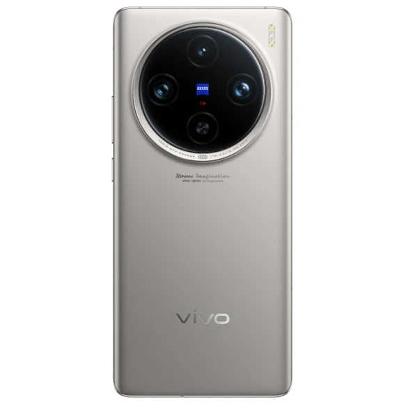 X100s Pro 16GB RAM + 1TB storage smartphone — Smartphones, VIVO