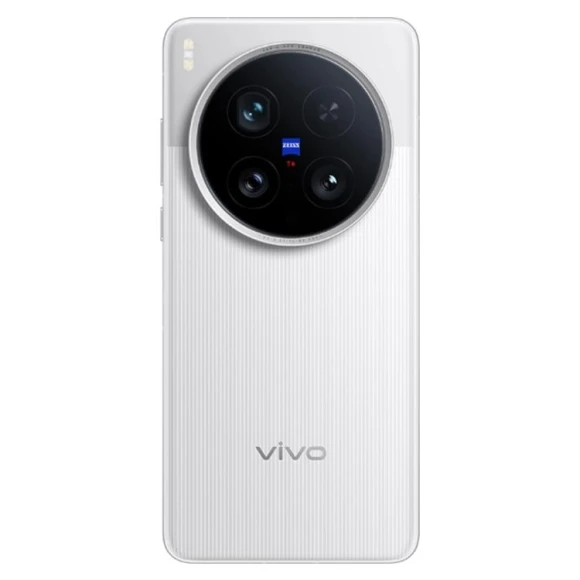 X200 Ultra White 12GB RAM + 256GB storage smartphone — Smartphones, VIVO