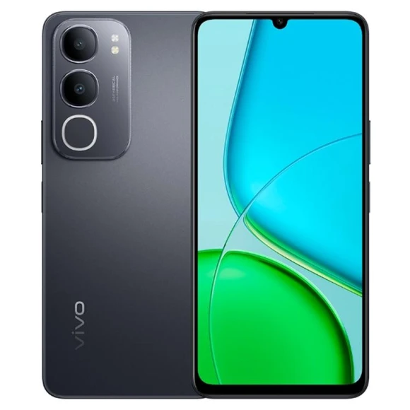Y50 5G 12GB RAM + 256GB storage mobile phone — Smartphones, VIVO