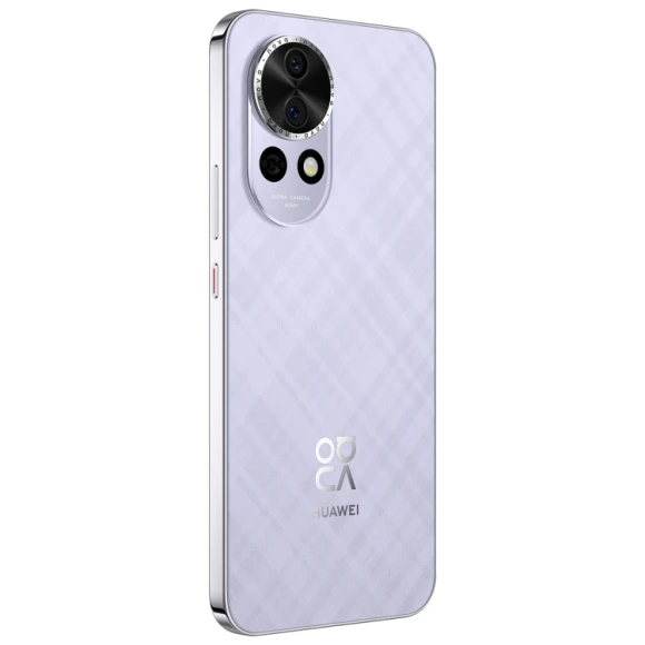 12GB+512GB Purple Smartphone — Smartphones, Huawei