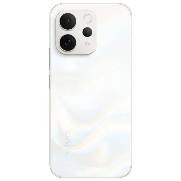 12GB+512GB White smartphone — Smartphones, VIVO