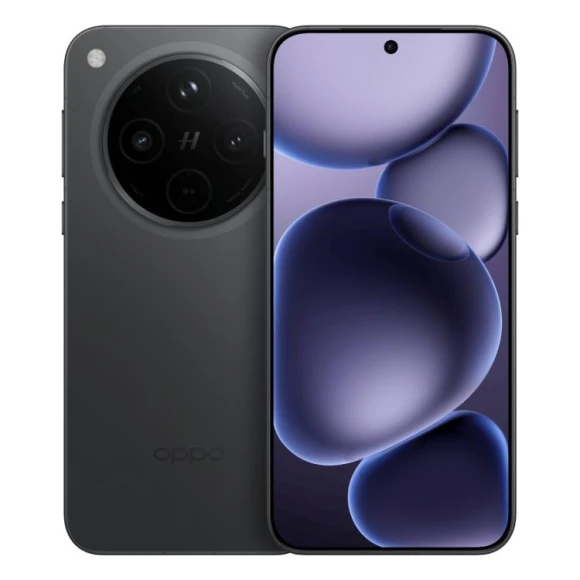 12GB RAM + 512GB Storage Smartphone — Smartphones, OPPO