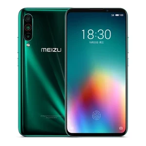 16T Smartphone — Smartphones, Meizu