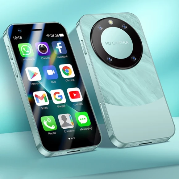 3G smartphone — Smartphones, SOYES