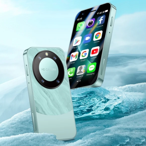 3G smartphone — Smartphones, SOYES