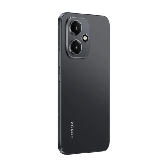400 smartphone, Black, 12GB RAM + 512GB storage — Smartphones, Honor
