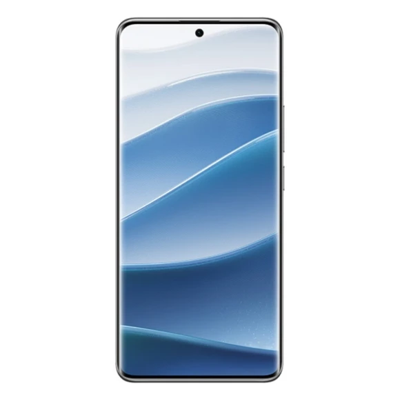5G Smartphone, 12GB+512GB, White — Smartphones, Xiaomi