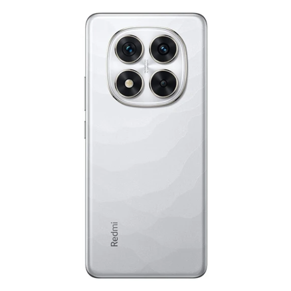 5G Smartphone, 12GB+512GB, White — Smartphones, Xiaomi