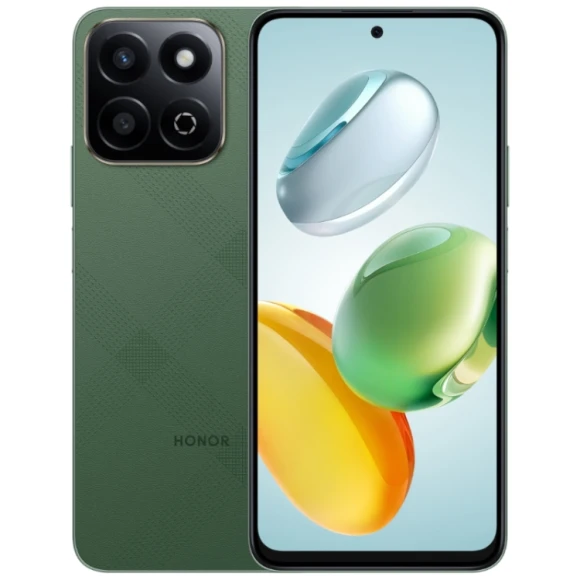 5G Smartphone — Smartphones, Honor