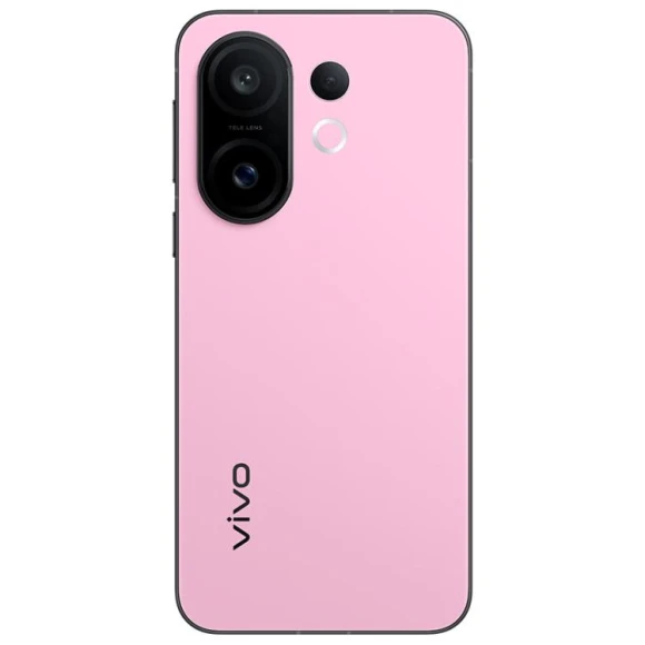 6.31-inch Smartphone, 16GB+512GB, Pink — Smartphones, VIVO