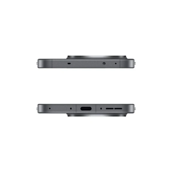 6.78-inch Black Smartphone — Smartphones, OnePlus