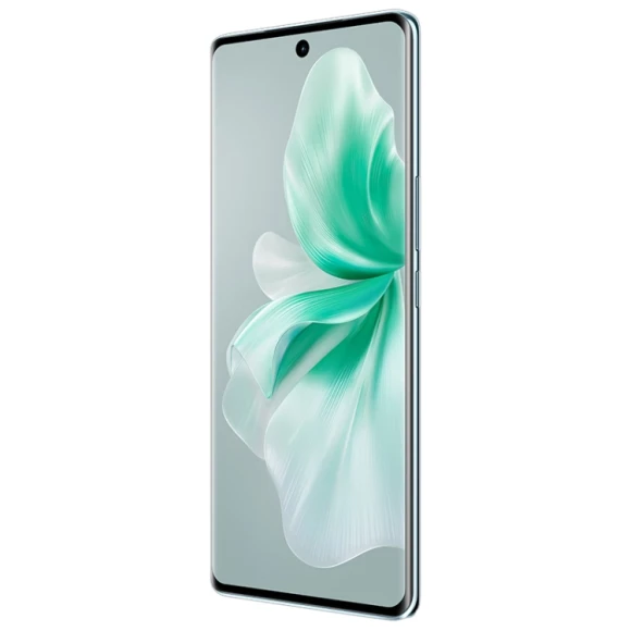 6.78-inch Blue smartphone, 16GB RAM + 256GB storage — Smartphones, VIVO