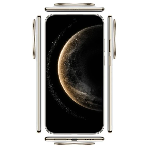 7-inch OLED Smartphone, 12GB RAM + 256GB Storage — Smartphones, Huawei