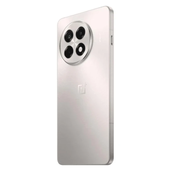 Ace 5 Smartphone, 12GB+256GB, Titanium Color — Smartphones, OnePlus