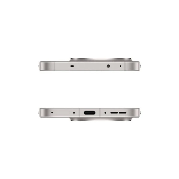 Ace 5 Smartphone, 12GB+256GB, Titanium Color — Smartphones, OnePlus