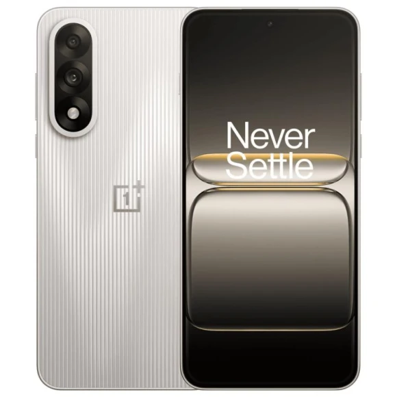 Ace 5 Ultra Smartphone, Titanium, 12GB RAM + 512GB storage — Smartphones, OnePlus