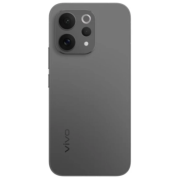 Black 16GB RAM + 512GB storage smartphone — Smartphones, VIVO