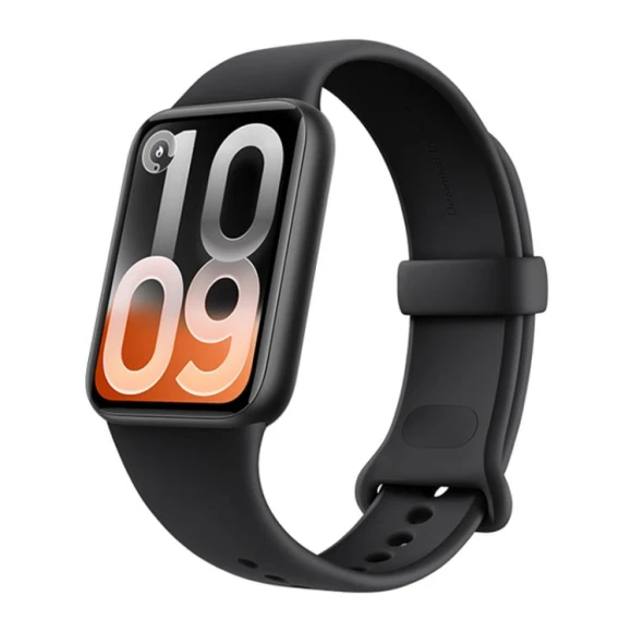 Black Smart Band — Fitness Tracker, Xiaomi