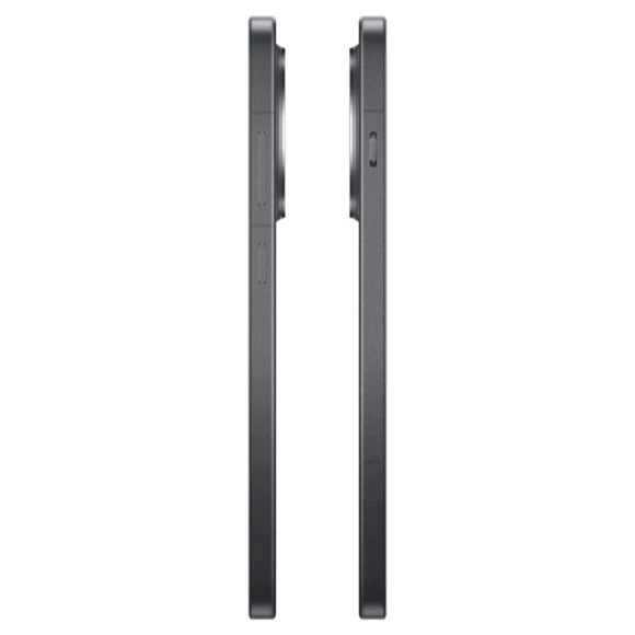 Black Smartphone, 6.78-inch Display, 12GB RAM + 256GB Storage — Smartphones, OnePlus