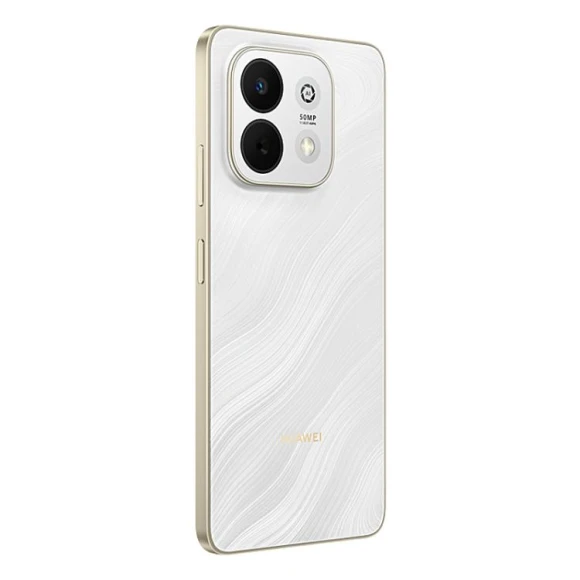 Enjoy 90 smartphone, White, 8GB RAM + 256GB storage — Smartphones, Huawei